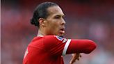 Romano: Liverpool lining up “11/10 talent” who could be Slot’s own Van Dijk