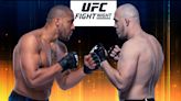 UFC Fight Night 226 breakdown: How will Ciryl Gane rebound vs. Serghei Spivac after Jon Jones debacle?