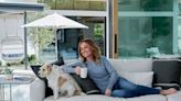 How Giada De Laurentiis' Animal-Friendly Home Is Designed for 'Bonding Time' with Her Pets