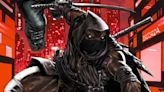 Teenage Mutant Ninja Turtles: The Last Ronin Is Getting a Sequel From IDW