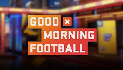 How To Watch ‘Good Morning Football’ Relaunch After Move To LA & Where Is ‘GMFB: Overtime’ Spinoff Livestreaming
