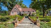 This Sewickley home, which is a historic landmark, is for sale for $3.25M (photos)