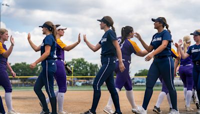 It's PIAA playoff time; See how Bucks County area softball teams fared in the first round