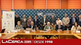 Las universidades del G-9 debaten sobre reformas y optimización de servicios en el ámbito gerencial