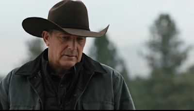 Yellowstone Season 5 Finale Announces Release Window For The Second Half Amid Kevin Costner's Departure