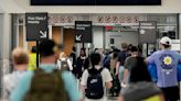 TSA sets new record for number of travelers screened in a single day