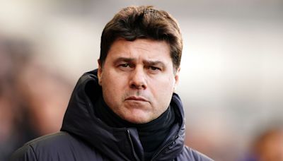 Ex-Chelsea and Tottenham manager Mauricio Pochettino named head coach of US national team