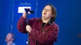 Lewis Capaldi Solidifies His Swiftie Status With Another Cover of Taylor Swift’s ‘Love Story’
