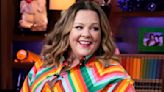 Fans Shower Melissa McCarthy With Praise for 'Beautiful Issue' Cover