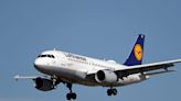 A Lufthansa flight from LA to Germany made an 'unscheduled landing' in Chicago after passenger's laptop caught fire