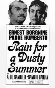 Rain for a Dusty Summer