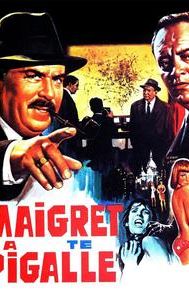 Maigret a Pigalle