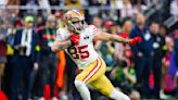 49ers News: George Kittle praises Brock Purdy’s pocket presence, sees bright future for 49ers QB