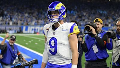 Rams News: Sean McVay Responds To Matthew Stafford Contract Rumors