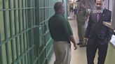 'You're leaving us here to die' | Man recounts the moment Orleans Parish jail flooded