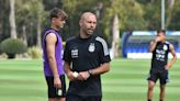 Cuándo empieza el Sudamericano Sub 20, con la selección argentina dirigida por Javier Mascherano