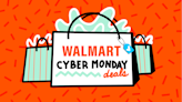 Walmart is running 80+ spectacular deals this Cyber Monday. Shop the best from Dyson, Ninja and more