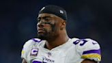 Former Vikings All-Pro Griffen arrested on suspicion of DWI