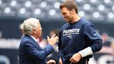 Tom Brady makes passionate case for Robert Kraft to make Hall of Fame