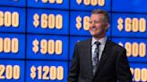 ‘Jeopardy!’ Fans Call Out Host Ken Jennings Over Phrase He Keeps Using On-Camera