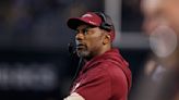 FAU fires Willie Taggart after 3 seasons, 15-18 record