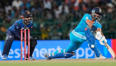 What India can learn from their series loss in Sri Lanka