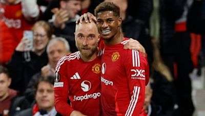 Manchester United 1-1 FC Twente: Europa League – as it happened