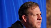 GOP Gov. Sununu — whose home state of New Hampshire has one of the highest education loan averages in the country — calls student debt relief 'inherently unfair' and Biden's loan cancellation 'fairly illegal'