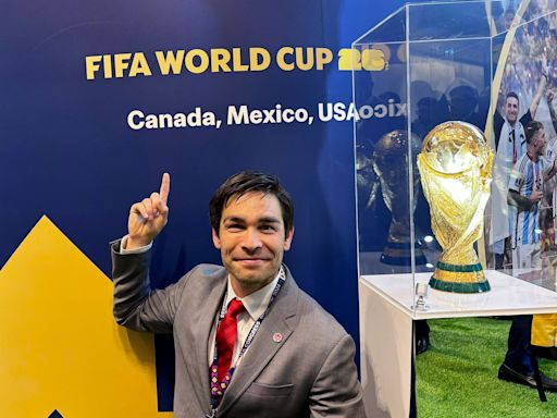 Copa América 2024 | Cómo cambió la mentalidad de Canadá en solo tres meses: el CEO que viene del golf y un DT ganador