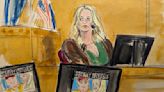 Judge denies Trump request for mistrial in hush money case after Stormy Daniels’ combative testimony
