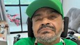 Arlindo Cruz volta a ser internado no Rio de Janeiro | GZH