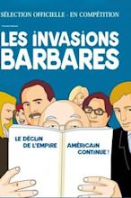 Las invasiones bárbaras