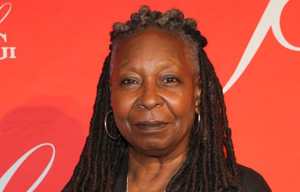 Whoopi Goldberg Shares Mom’s Heartbreaking Experience Following Electroshock Therapy