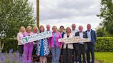 Ballyhoura Development CLG launch new LEADER Programme