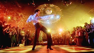 Light-up dancefloor from ‘Saturday Night Fever’ expected to sell for $300,000 | CNN