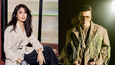 Kritika Kamra Says Her Big Bollywood Debut With Karan Johar Got Shelved: 'It Was Signed But…' | Exclusive - News18