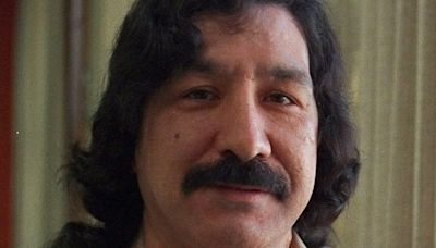 Leonard Peltier, the Indigenous activist imprisoned 50 years ago, awaits parole decision