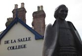 De La Salle College, Jersey