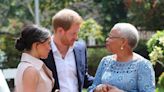 El motivo por el que la entrevista de Meghan Markle ha molestado a la familia de Nelson Mandela