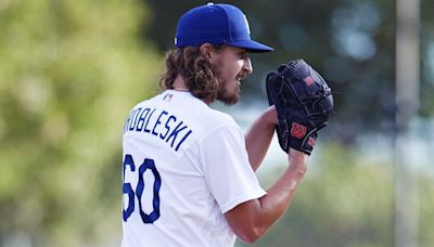 Fantasy baseball pitcher rankings, lineup advice for Sunday's MLB games