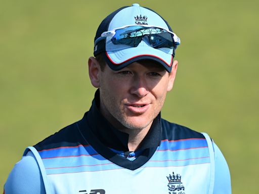 On this day in 2019: Eoin Morgan breaks ODI sixes record in thumping England win