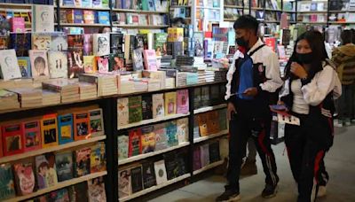 Más de 40 escritores extranjeros estarán en la 28 Feria Internacional del Libro de La Paz