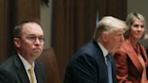 Mick Mulvaney, now a never-Trumper, still thinks NY AG Letitia James' civil fraud lawsuit is all wrong