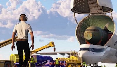 Nova atualização do Microsoft Flight Simulator promete revolucionar imersão