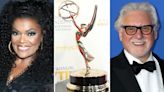 Emmy Awards: Yvette Nicole Brown & TV Academy Chair Frank Scherma To Announce Nominees