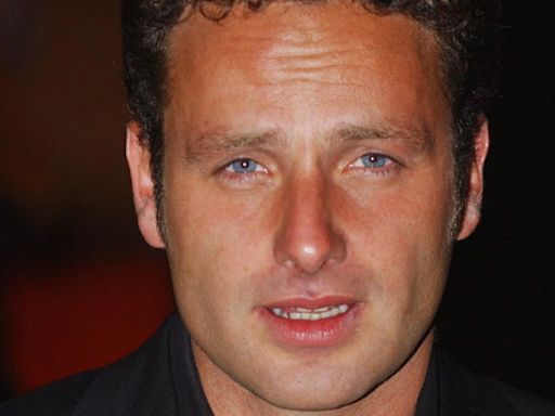 Andrew Lincoln to return to British TV in new drama Cold Water