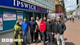 'We want to revive Ipswich and make it lively again'