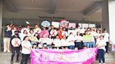 推廣正確防範愛滋病 愛滋日音樂交流快閃活動24日南開科大登場