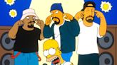 Cypress Hill Joins London Symphony In A Mashup Inspired By ‘The Simpsons’