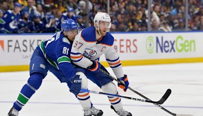 How the Canucks shut down Connor McDavid in Game 5 — and can they do it again?